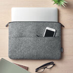 Housse personnalisable pour ordinateur 14" - Morgioa | pandacolach - thumb - 2