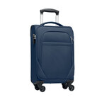 Valise cabine personnalisable rPET - Karagu | pandacola - thumb