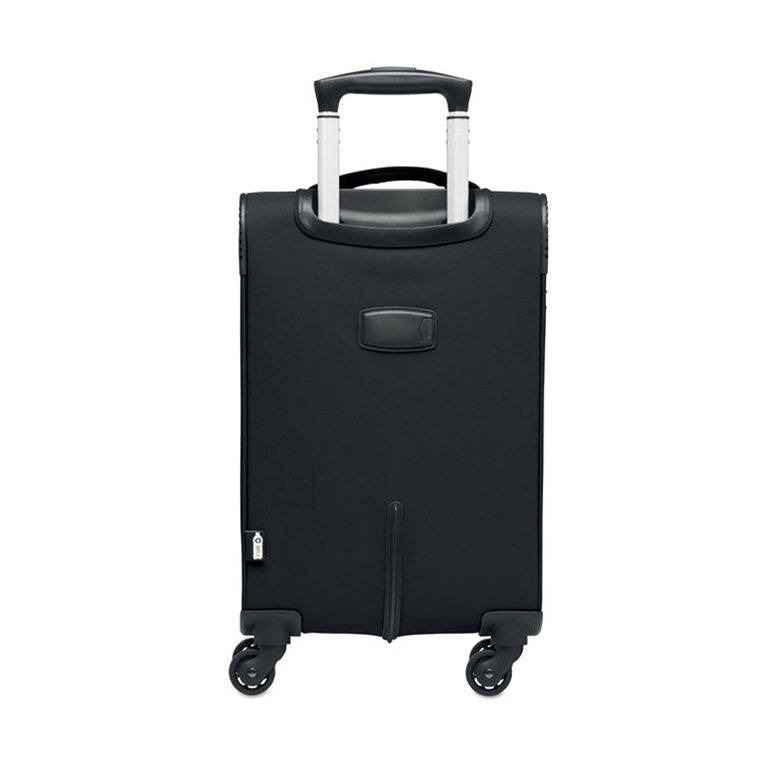 Valise cabine personnalisable rpet - Karagu | pandacolach - 2