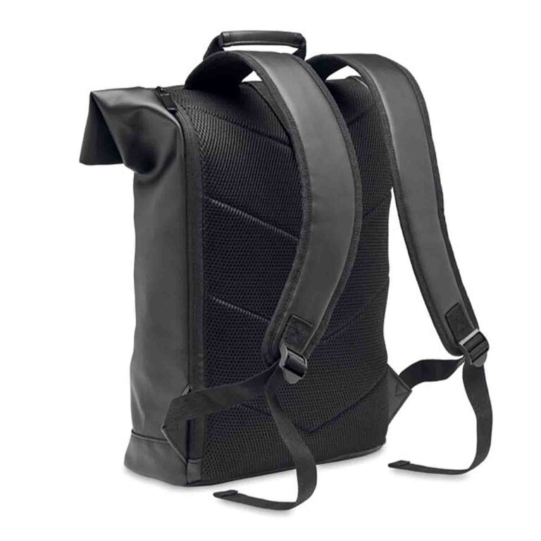 Sac à dos ordinateur personnalisable 15" - Honke | pandacolach - 4