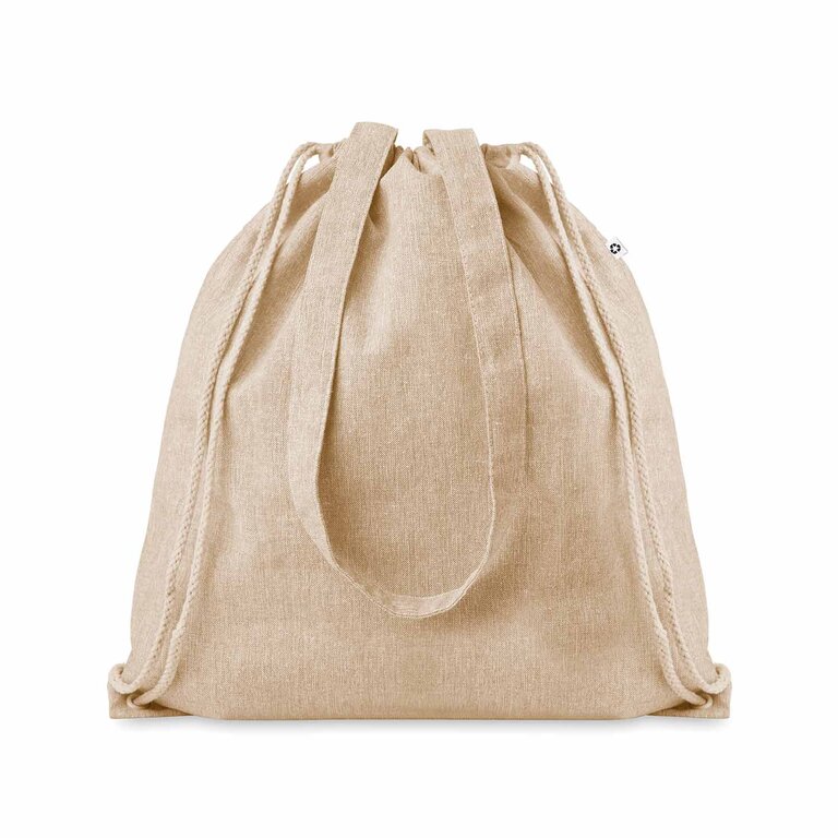 Sac à dos à anses longues 140 gr personnalisable - Ipore | pandacolach