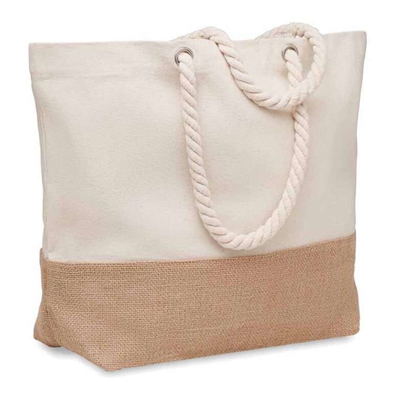 Sac de plage personnalisé - Ocontu cordes | pandacolach