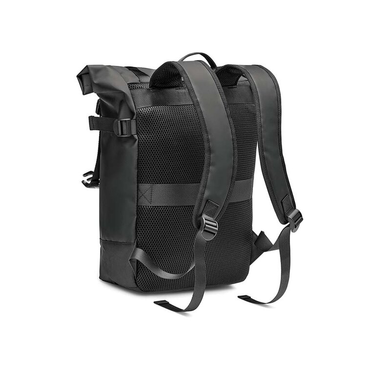 Sac à dos personnalisable en tarpaulin - Trekku | pandacolach - 1