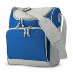 Sac isotherme personnalisé avec poche - Zippa | pandacola - thumb