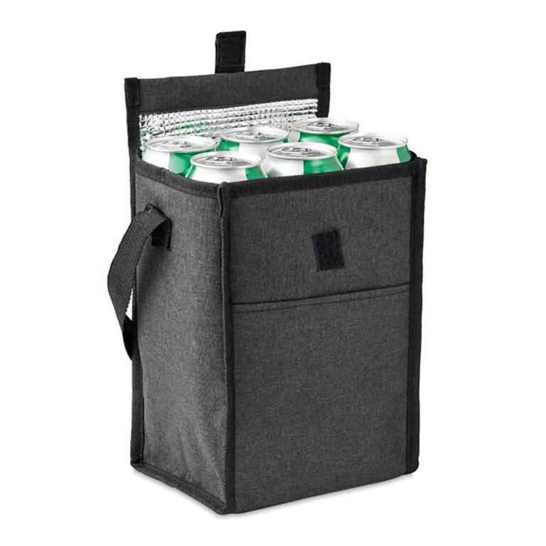 Sac dejeuner isotherme personnalisé - Luniu | pandacolach - 2