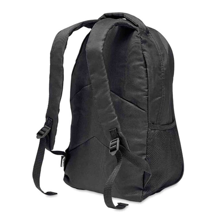 Sac à dos rpet personnalisé - Stevi | pandacolach - 2