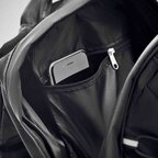 Sac à dos rpet personnalisé - Stevi | pandacolach - thumb - 3