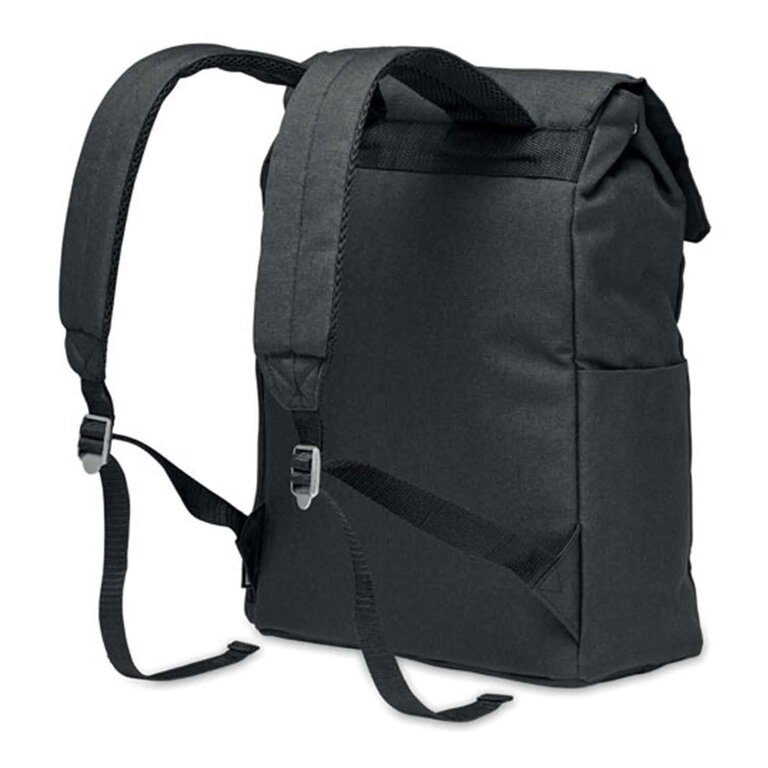 Sac à dos personnalisé rPET ordi portable - Sergi | pandacolach - 2