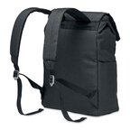 Sac à dos personnalisé rPET ordi portable - Sergi | pandacolach - thumb - 2