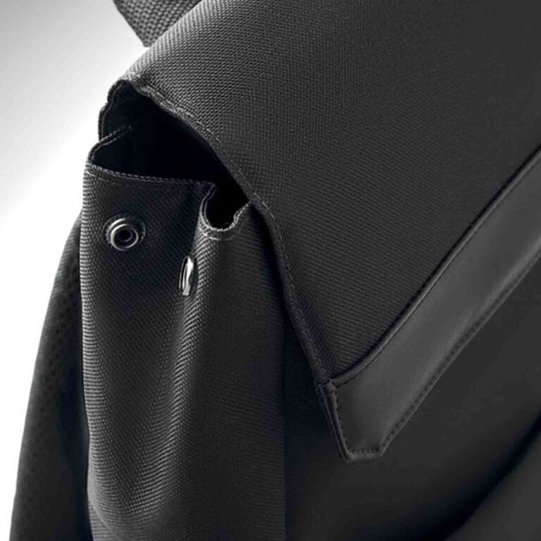 Sac à dos personnalisé rPET ordi portable - Sergi | pandacolach - 4