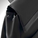 Sac à dos personnalisé rPET ordi portable - Sergi | pandacolach - thumb - 4