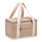 Sac isotherme personnalisé - Sillu mini | pandacola - thumb