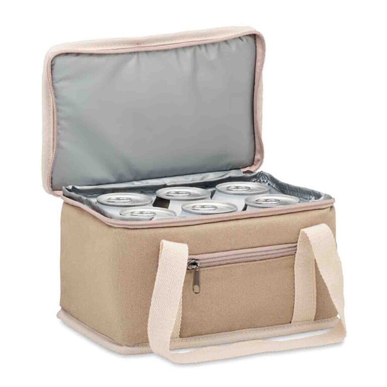 Sac isotherme personnalisé - Sillu mini | pandacolach - 2