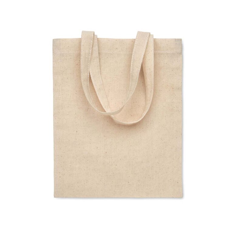 Sac coton personnalisé 140 gr/m² - Mino auriana mini | pandacolach