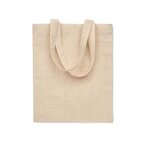 Sac coton personnalisé 140 gr/m² - Mino auriana mini | pandacolach - thumb - 1