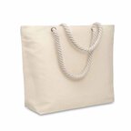 Sac de plage personnalisé coton - Ibize coton recyclé | pandacolach - thumb - 1