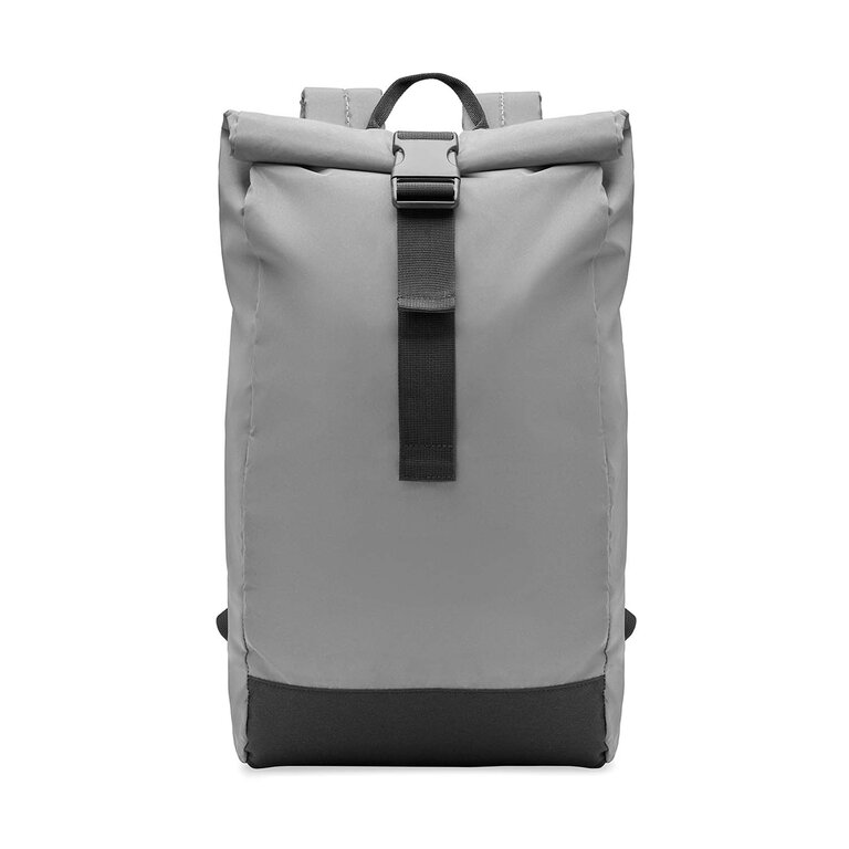 Sac rolltop reflechissant personnalisé - Munscho | pandacolach