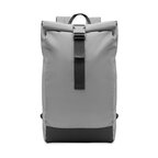 Sac rolltop reflechissant personnalisé - Munscho | pandacolach - thumb