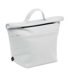 Sac isotherme personnalisé en coton recyclé - Krassi coul | pandacola - thumb