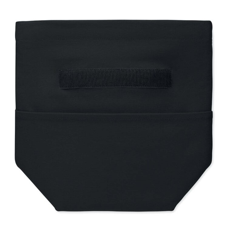 Sac isotherme personnalisé en coton recyclé - Krassi coul | pandacolach - 4