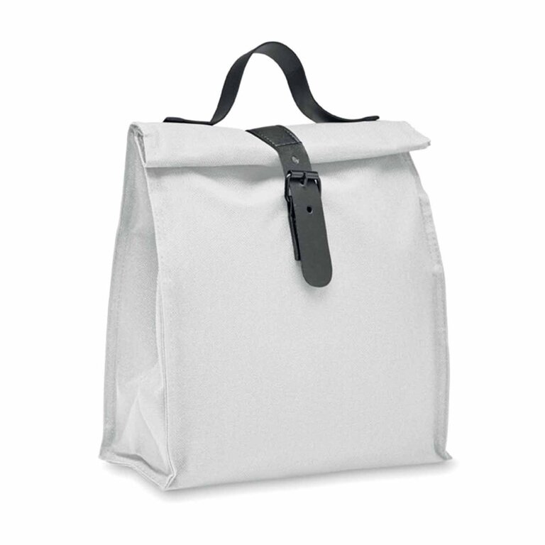 Sac isotherme enroulable personnalisé - Rolltoa | pandacolach