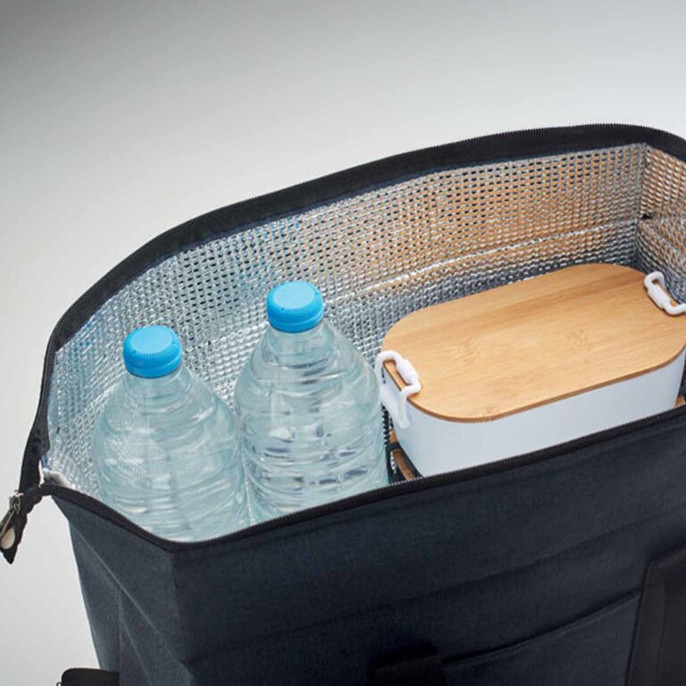 Sac cabas isotherme personnalisé - Floflu | pandacolach - 2