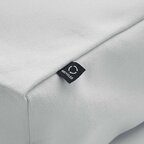 Cabas double anses poche zippee personnalisé - Ankora | pandacolach - thumb - 4