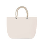 Sac de plage personnalisé en coton 220 gr/m2 - Ibize maxi | pandacola - thumb