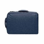 Sac à dos ordinateur personnalisé en rPET 15" - Lubes | pandacola - thumb