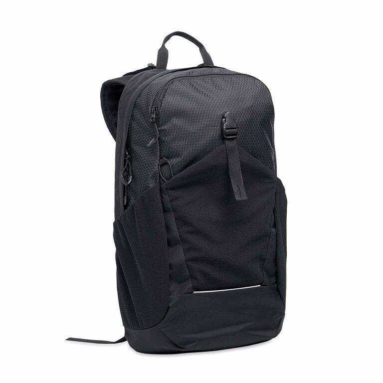 Sac à dos randonnée en nylon personnalisé - Ragle | pandacolach