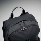 Sac à dos randonnée en nylon personnalisé - Ragle | pandacolach - thumb - 3