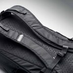 Sac à dos randonnée en nylon personnalisé - Ragle | pandacolach - thumb - 4