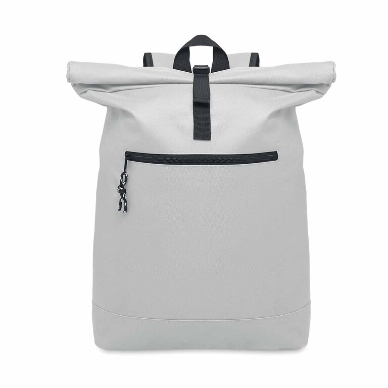 Sac à dos ordinateur 15" personnalisé - Mikeli | pandacolach