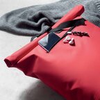 Sac à dos ordinateur 15" personnalisé - Mikeli | pandacolach - thumb - 2