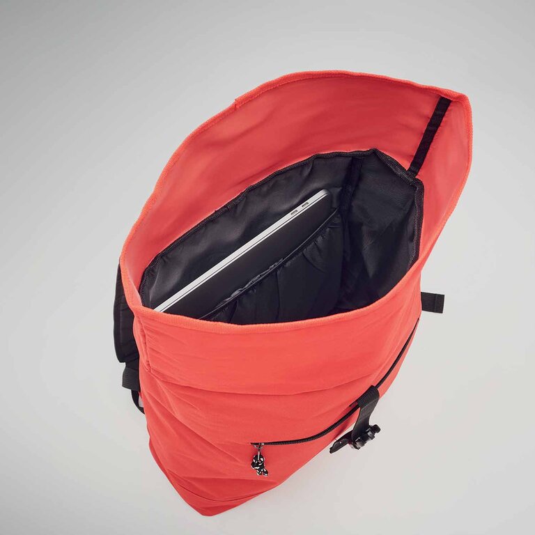 Sac à dos ordinateur 15" personnalisé - Mikeli | pandacolach - 3