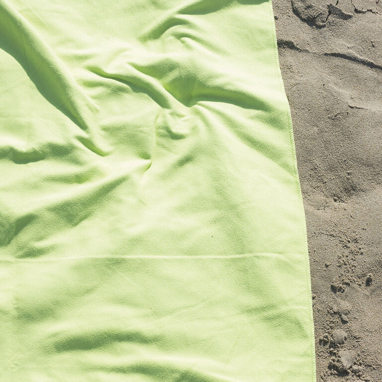 Serviette de sport personnalisable microfibre 40x80 cm - Movi | pandacolach - 1