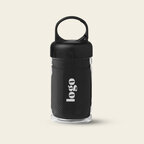 Serviette de sport personnalisable 30x80 cm - Refrish | pandacola - thumb
