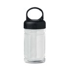 Serviette de sport personnalisable 30x80 cm - Refrish | pandacolach - thumb - 1