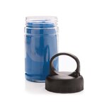 Serviette de sport personnalisable 30x80 cm - Refrish | pandacolach - thumb - 2