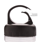 Serviette de sport personnalisable 30x80 cm - Refrish | pandacolach - thumb - 3