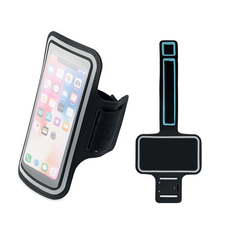 Brassard de téléphone personnalisé - Kanso | pandacolach