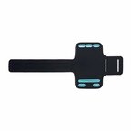 Brassard de téléphone personnalisé - Kanso | pandacolach - thumb - 2