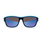 Lunettes de soleil sport personnalisables - Fest | pandacolach - thumb - 2