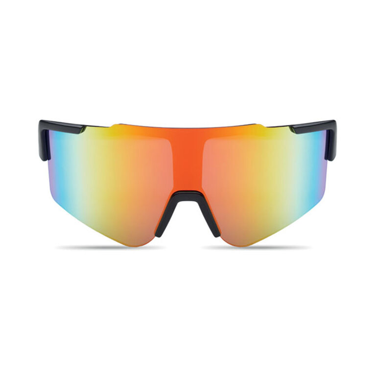Lunettes de soleil sport personnalisables - Festa | pandacolach - 3