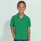 Polo personnalisable enfant 170 gr/m² - Summer | pandacola - thumb
