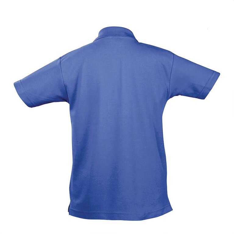 Polo personnalisable enfant 170 gr/m² - Summer | pandacolach - 1
