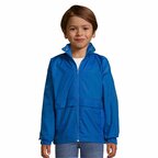 Coupe-vent personnalisé enfant - Surf | pandacolach - thumb