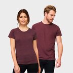 Tee-shirt personnalisable homme en coton 150 gr/m² - Regent Fit | pandacolach - thumb - 1