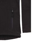 Veste softshell personnalisable zippée femme 280 gr/m² - Race | pandacolach - thumb - 4