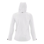Veste softshell personnalisable à capuche femme 340 gr/m² - Replay | pandacolach - thumb - 4